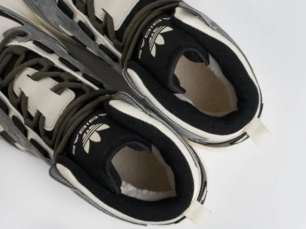 Зимние Кроссовки Adidas ADI 2000 High - 44089