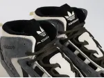 Зимние Кроссовки Adidas ADI 2000 High - 44089