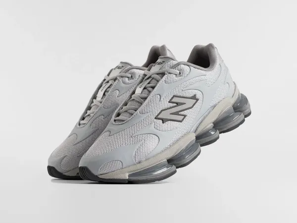 Кроссовки New Balance ABZORB 2000 - 46801