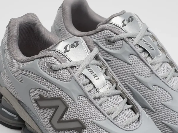 Кроссовки New Balance ABZORB 2000 - 46801