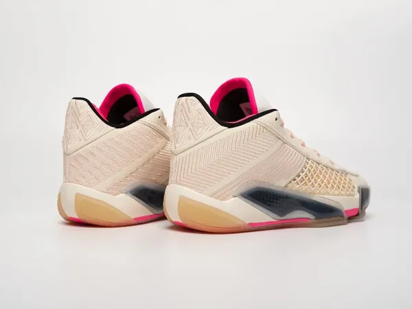 Кроссовки Nike Air Jordan XXXVIII Low - 40407