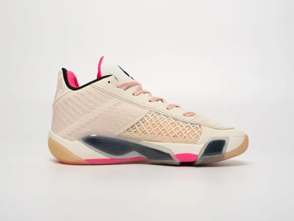 Кроссовки Nike Air Jordan XXXVIII Low - 40407