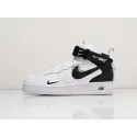 Зимние Кроссовки Nike Air Force 1 07 Mid LV8 - 17112