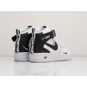 Зимние Кроссовки Nike Air Force 1 07 Mid LV8 - 17112