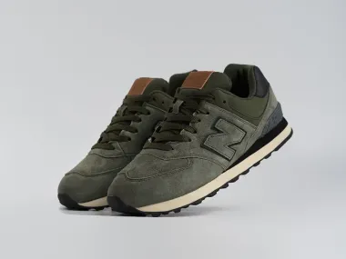 Кроссовки New Balance 574 - 44606