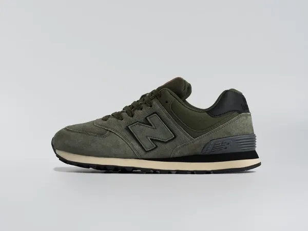 Кроссовки New Balance 574 - 44606