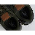 Кроссовки New Balance 574 - цвет Зеленый