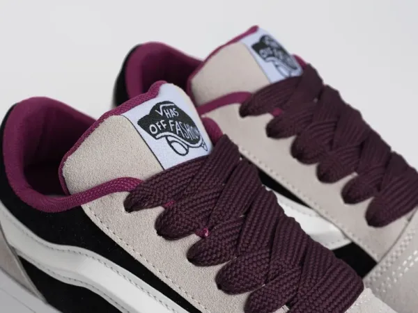 Кеды VANS Knu Skool - 44396