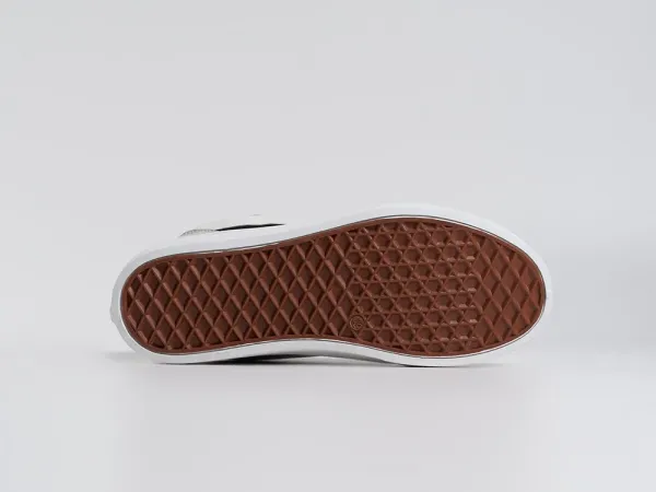 Кеды VANS Knu Skool - 44396