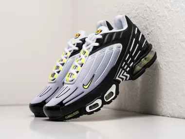 Кроссовки Nike Air Max Plus 3 - 31029