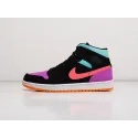 Кроссовки Nike Air Jordan 1 Mid - 26784