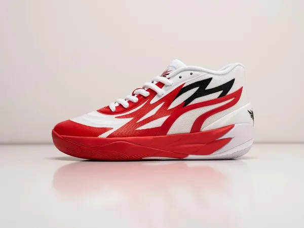 Кроссовки Puma MB.02 - 37282
