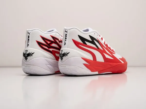 Кроссовки Puma MB.02 - 37282