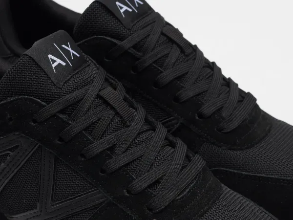 Кроссовки Armani Exchange - 46862