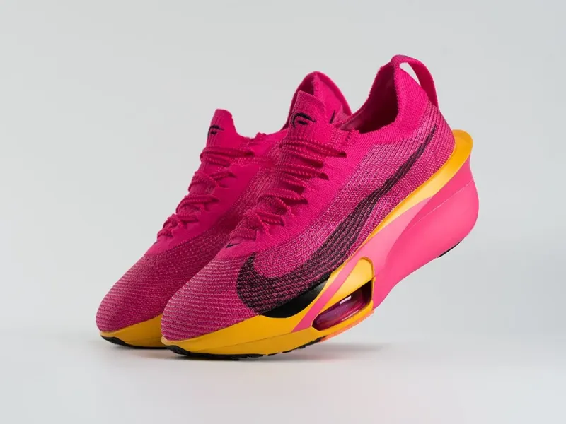 Кроссовки Nike Air Zoom Alphafly Next% 3 - 43320