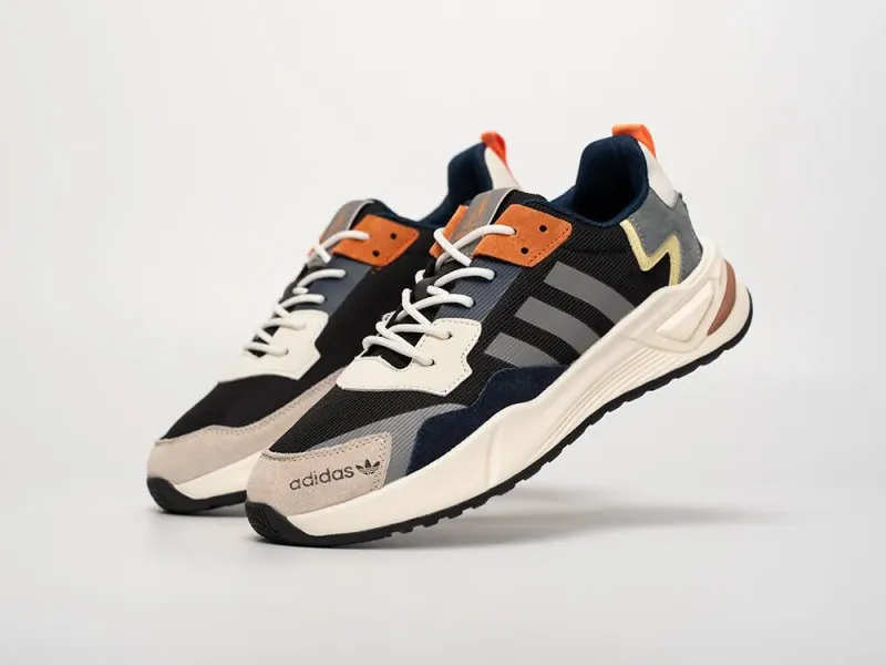Кроссовки Adidas Chinax - 41198