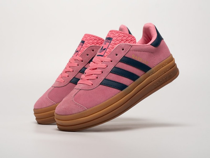Кроссовки Adidas Gazelle Bold - 42777