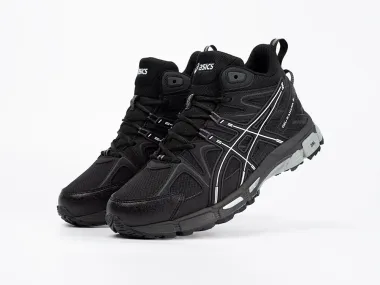 Зимние Кроссовки Asics Gel Kahana 8 Hi - 43706