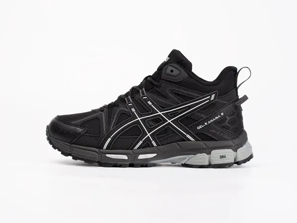 Зимние Кроссовки Asics Gel Kahana 8 Hi - 43706