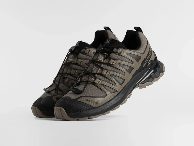 Кроссовки Salomon XA PRO 3D - 47313