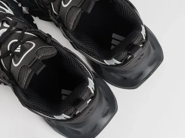 Кроссовки Adidas Vento XLG Deluxe - 42787