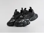 Кроссовки Adidas Vento XLG Deluxe - 42787
