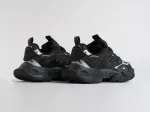 Кроссовки Adidas Vento XLG Deluxe - 42787