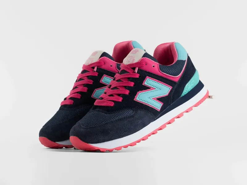 Кроссовки New Balance 574 - 47029