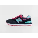 Кроссовки New Balance 574 - 47029