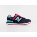 Кроссовки New Balance 574 - 47029