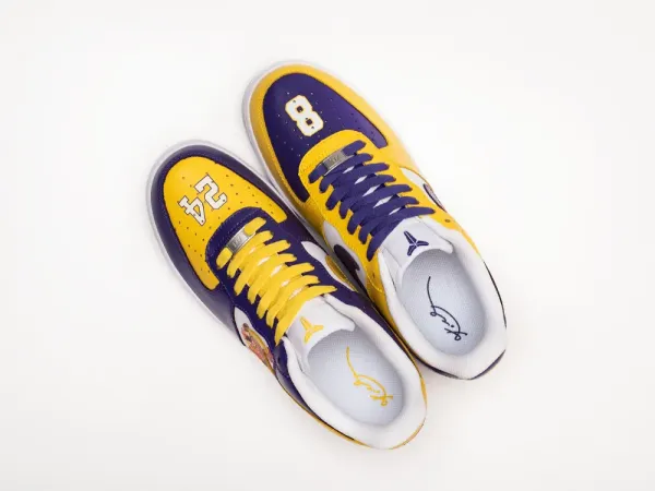 Кроссовки Nike Air Force 1 Low - 31080
