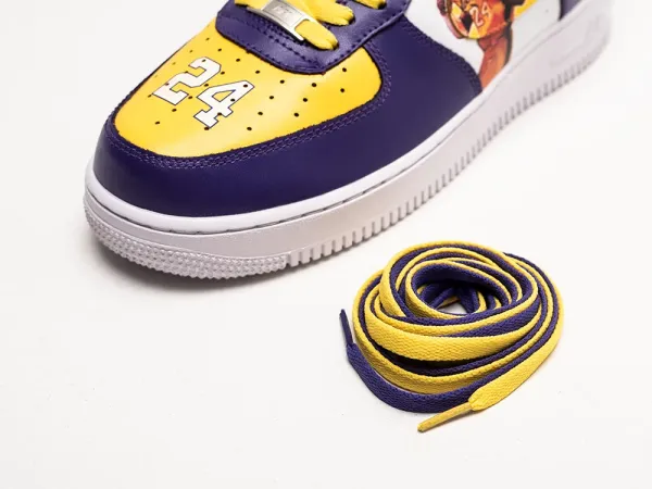 Кроссовки Nike Air Force 1 Low - 31080