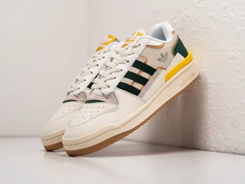 Кроссовки Adidas Forum Exhibit Low - 36928