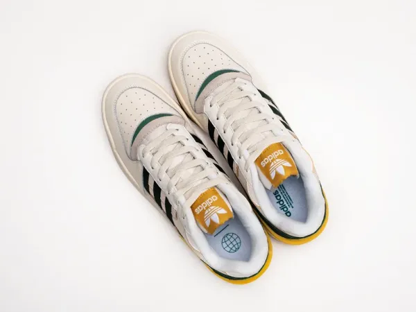 Кроссовки Adidas Forum Exhibit Low - 36928