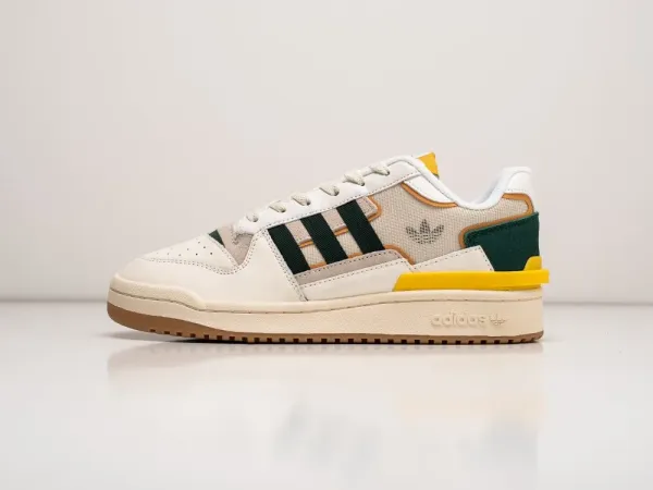 Кроссовки Adidas Forum Exhibit Low - 36928