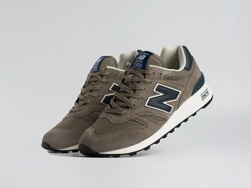 Кроссовки New Balance 1300 - 26564