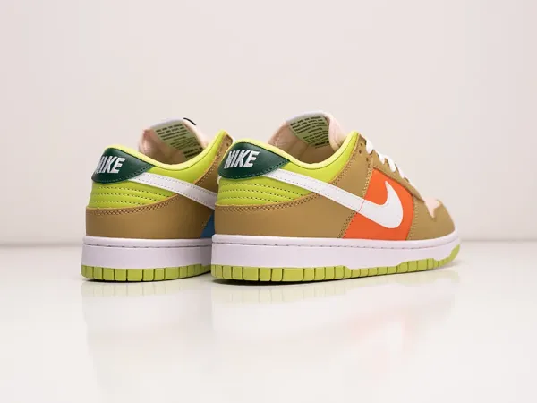 Кроссовки Nike SB Dunk Low - 34152