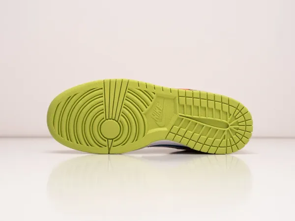 Кроссовки Nike SB Dunk Low - 34152