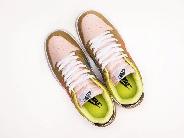 Кроссовки Nike SB Dunk Low - 34152