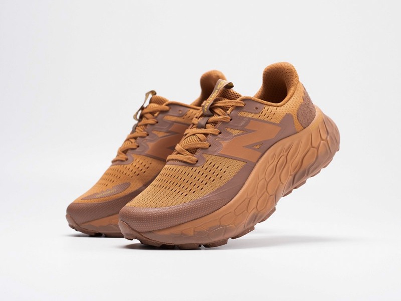 Кроссовки New Balance Fresh Foam X More Trail v3 - 39124