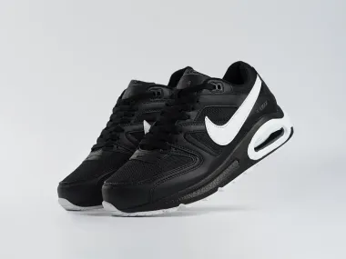 Кроссовки Nike Air Max Command Leather - 44725