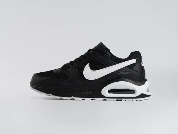 Кроссовки Nike Air Max Command Leather - 44725