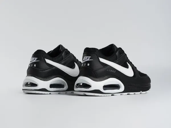 Кроссовки Nike Air Max Command Leather - 44725