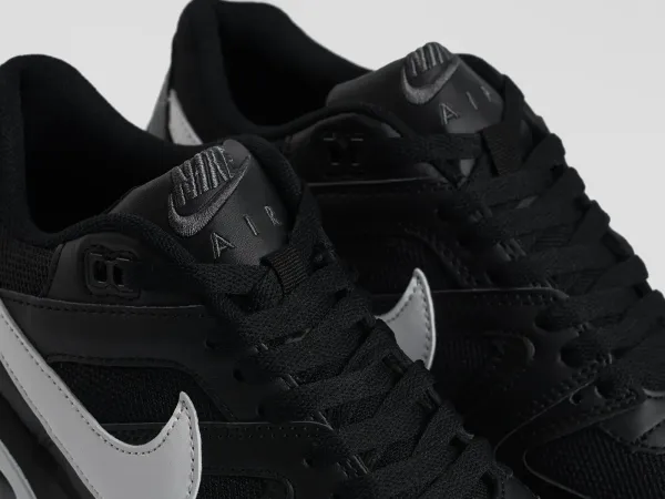 Кроссовки Nike Air Max Command Leather - 44725