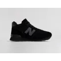 Зимние Кроссовки New Balance 574 Mid - 45852