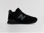 Зимние Кроссовки New Balance 574 Mid - 45852
