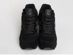 Зимние Кроссовки New Balance 574 Mid - 45852