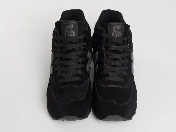 Зимние Кроссовки New Balance 574 Mid - 45852