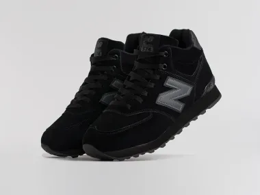 Зимние Кроссовки New Balance 574 Mid - 45852