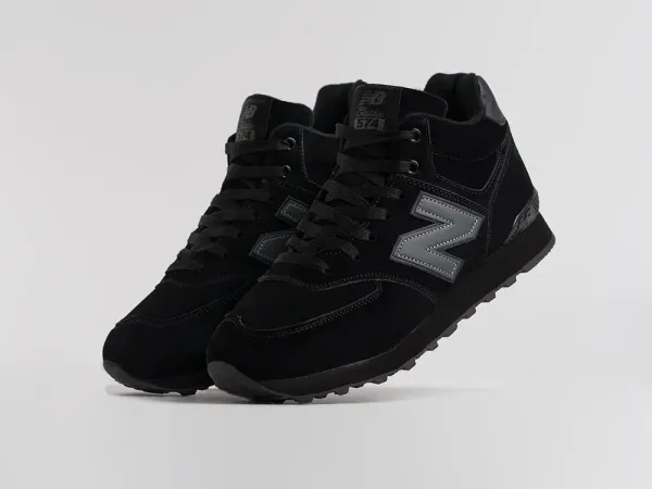 Зимние Кроссовки New Balance 574 Mid - 45852
